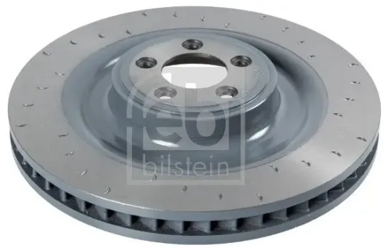 Bremsscheibe Vorderachse rechts FEBI BILSTEIN 108210 Bild Bremsscheibe Vorderachse rechts FEBI BILSTEIN 108210