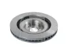 Bremsscheibe Vorderachse rechts FEBI BILSTEIN 108210 Bild Bremsscheibe Vorderachse rechts FEBI BILSTEIN 108210