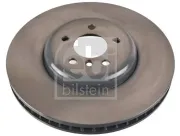 Bremsscheibe Vorderachse rechts FEBI BILSTEIN 108212