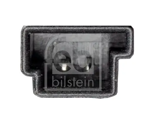 Schalter, Heckklappenentriegelung FEBI BILSTEIN 108217 Bild Schalter, Heckklappenentriegelung FEBI BILSTEIN 108217