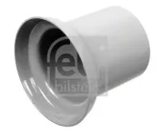 Gleitschiene, Steuerkette unten FEBI BILSTEIN 11728