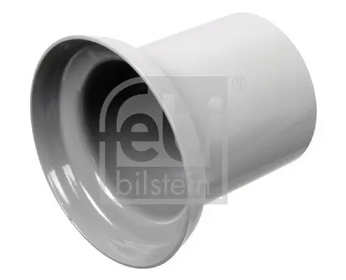 Rohrverbinder, Abgasanlage FEBI BILSTEIN 10821 Bild Rohrverbinder, Abgasanlage FEBI BILSTEIN 10821