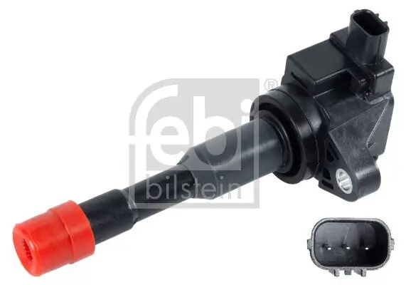 Zündspule Auslassseite FEBI BILSTEIN 108235