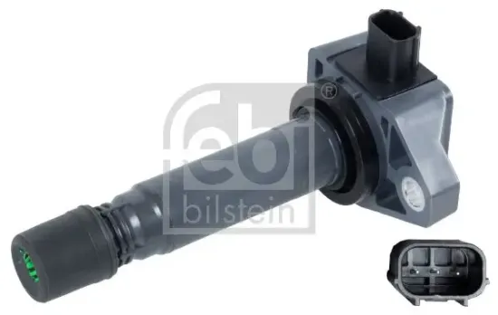 Zündspule FEBI BILSTEIN 108236 Bild Zündspule FEBI BILSTEIN 108236