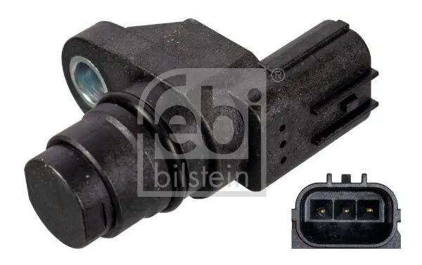 Sensor, Nockenwellenposition FEBI BILSTEIN 108240