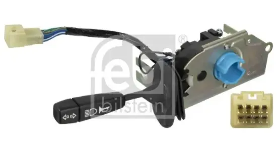 Lenkstockschalter FEBI BILSTEIN 108241 Bild Lenkstockschalter FEBI BILSTEIN 108241