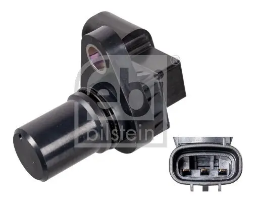 Impulsgeber, Kurbelwelle FEBI BILSTEIN 108248