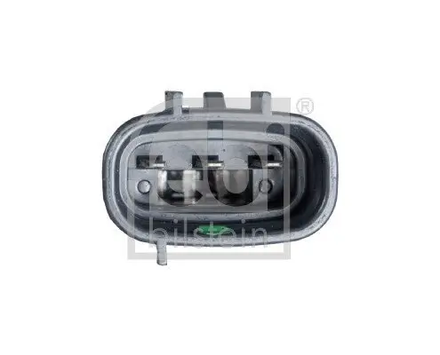 Impulsgeber, Kurbelwelle FEBI BILSTEIN 108249 Bild Impulsgeber, Kurbelwelle FEBI BILSTEIN 108249
