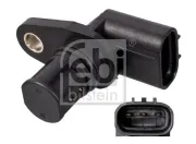 Sensor, Nockenwellenposition FEBI BILSTEIN 108250