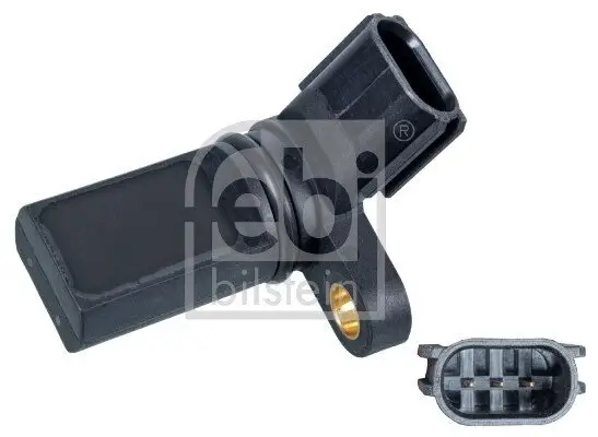 Impulsgeber, Kurbelwelle FEBI BILSTEIN 108255 Bild Impulsgeber, Kurbelwelle FEBI BILSTEIN 108255