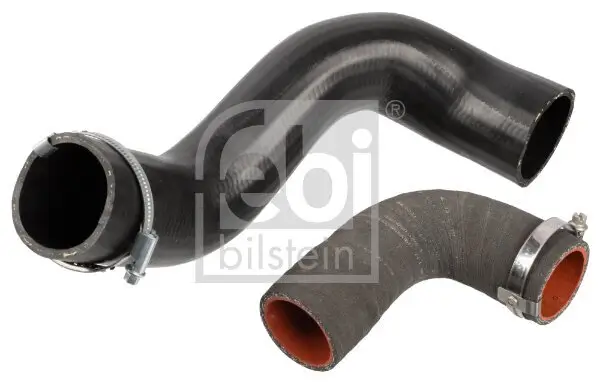 Ladeluftschlauch FEBI BILSTEIN 108273