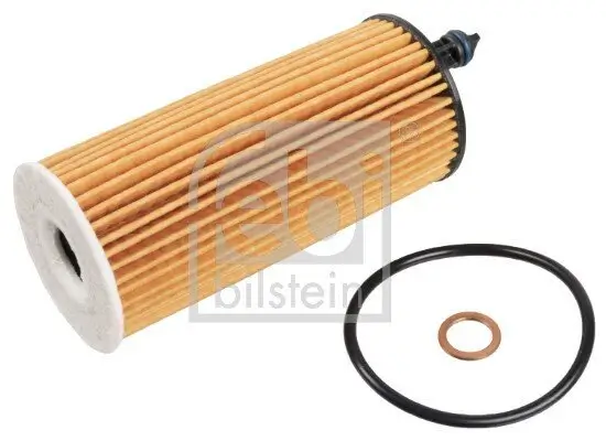 Ölfilter FEBI BILSTEIN 108280 Bild Ölfilter FEBI BILSTEIN 108280