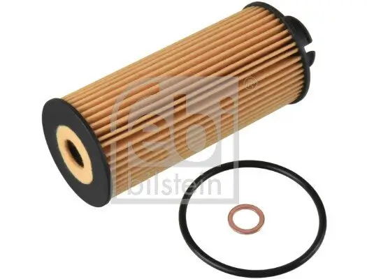 Ölfilter FEBI BILSTEIN 108280 Bild Ölfilter FEBI BILSTEIN 108280