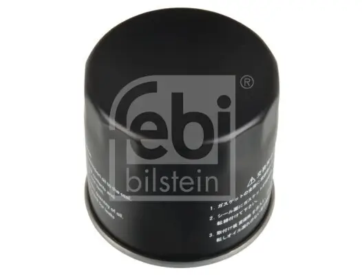 Ölfilter FEBI BILSTEIN 108287