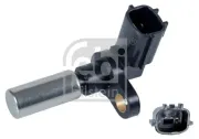 Sensor, Nockenwellenposition FEBI BILSTEIN 108290