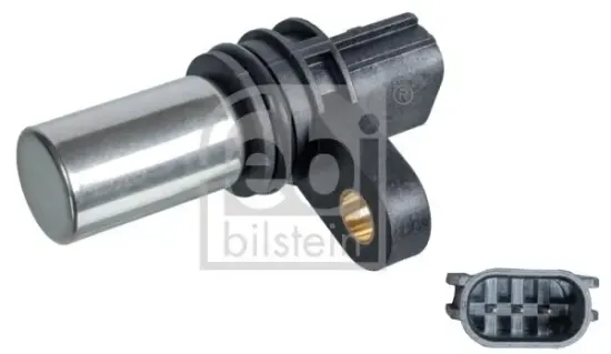 Impulsgeber, Kurbelwelle FEBI BILSTEIN 108291 Bild Impulsgeber, Kurbelwelle FEBI BILSTEIN 108291