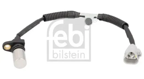 Impulsgeber, Kurbelwelle FEBI BILSTEIN 108298 Bild Impulsgeber, Kurbelwelle FEBI BILSTEIN 108298