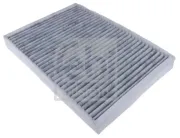 Filter, Innenraumluft FEBI BILSTEIN 108306