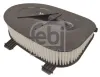 Luftfilter FEBI BILSTEIN 108310