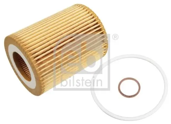 Ölfilter FEBI BILSTEIN 108315