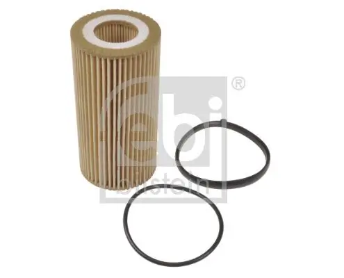 Ölfilter FEBI BILSTEIN 108323 Bild Ölfilter FEBI BILSTEIN 108323