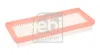 Luftfilter FEBI BILSTEIN 108325 Bild Luftfilter FEBI BILSTEIN 108325