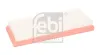 Luftfilter FEBI BILSTEIN 108325 Bild Luftfilter FEBI BILSTEIN 108325