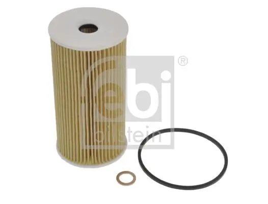 Ölfilter FEBI BILSTEIN 108327 Bild Ölfilter FEBI BILSTEIN 108327