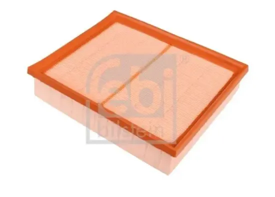 Luftfilter FEBI BILSTEIN 108331 Bild Luftfilter FEBI BILSTEIN 108331