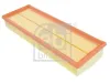 Luftfilter FEBI BILSTEIN 108334