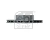 Bremsscheibe Vorderachse rechts FEBI BILSTEIN 108336 Bild Bremsscheibe Vorderachse rechts FEBI BILSTEIN 108336