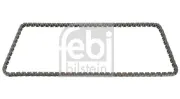 Steuerkette FEBI BILSTEIN 108345