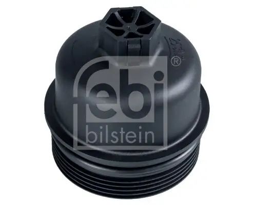 Deckel, Ölfiltergehäuse FEBI BILSTEIN 108349