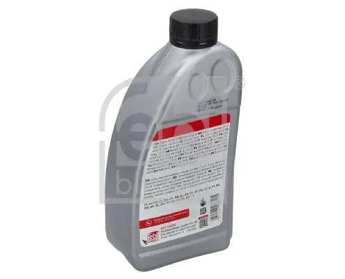 Motoröl 5W-20 1L FEBI BILSTEIN 108350 Bild Motoröl 5W-20 1L FEBI BILSTEIN 108350