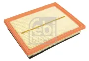 Luftfilter FEBI BILSTEIN 108359
