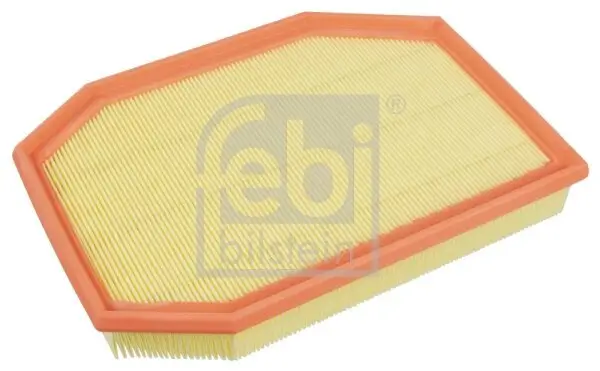 Luftfilter FEBI BILSTEIN 108366