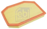 Luftfilter FEBI BILSTEIN 108366