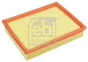 Luftfilter FEBI BILSTEIN 108369