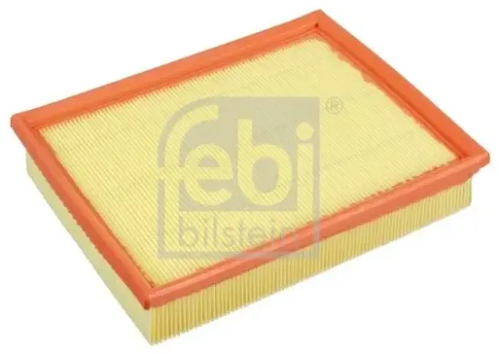 Luftfilter FEBI BILSTEIN 108369 Bild Luftfilter FEBI BILSTEIN 108369