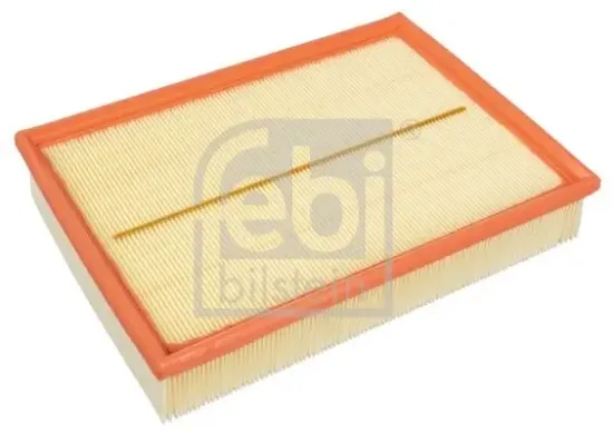 Luftfilter FEBI BILSTEIN 108371 Bild Luftfilter FEBI BILSTEIN 108371