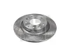 Bremsscheibe Hinterachse FEBI BILSTEIN 108379