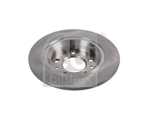 Bremsscheibe Hinterachse FEBI BILSTEIN 108379 Bild Bremsscheibe Hinterachse FEBI BILSTEIN 108379