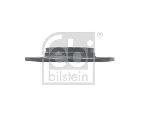Bremsscheibe Hinterachse FEBI BILSTEIN 108379 Bild Bremsscheibe Hinterachse FEBI BILSTEIN 108379