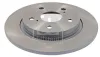 Bremsscheibe Hinterachse FEBI BILSTEIN 108382