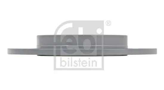 Bremsscheibe Hinterachse FEBI BILSTEIN 108382 Bild Bremsscheibe Hinterachse FEBI BILSTEIN 108382