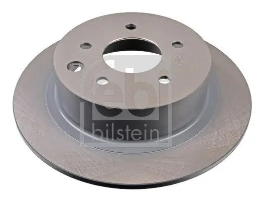 Bremsscheibe Hinterachse FEBI BILSTEIN 108383
