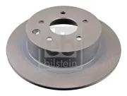 Bremsscheibe Hinterachse FEBI BILSTEIN 108383
