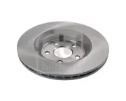 Axialgelenk, Spurstange Vorderachse links Vorderachse rechts FEBI BILSTEIN 12040