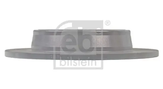 Bremsscheibe Hinterachse FEBI BILSTEIN 108387 Bild Bremsscheibe Hinterachse FEBI BILSTEIN 108387