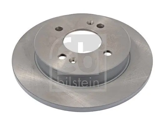 Bremsscheibe Hinterachse FEBI BILSTEIN 108389 Bild Bremsscheibe Hinterachse FEBI BILSTEIN 108389